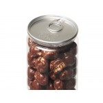 Попкорн карамельный в молочной шоколадной глазури