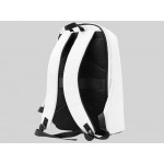 Рюкзак с защитой от краж Phantom Mini, белый