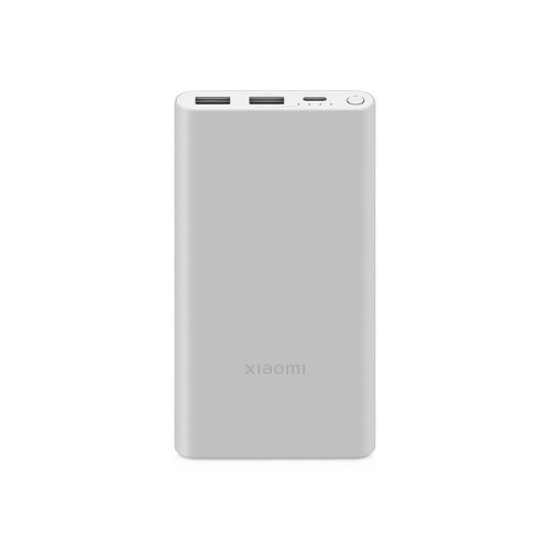 Внешний аккумулятор Xiaomi Power Bank 10000mAh 22.5W Lite GL