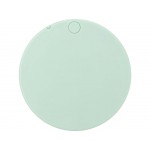 Карманное зеркало для макияжа Glider, мятный