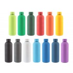 ODIN. Термобутылка 550 мл (Голубой)