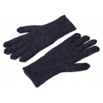 Подарочный набор  Nordend, темно-синий меланж