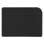 Картхолдер для 3-пластиковых карт Favor, черный