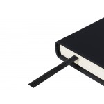 Скетчбук Sketch & Art в твердом переплете 143х216 мм, 100 л. бежевой бумаги 100 г/м2, черный