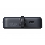 Внешний аккумулятор с кабелем Xiaomi 33W Magnetic Power Bank 10000mAh (Integrated Cable) Gray