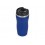 Термокружка Double wall mug C1, soft touch, 350 мл, синий