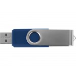 Флеш-карта USB 2.0 16 ГБ Флэш С1, темно-синий