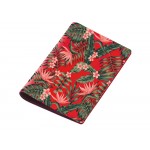 Обложка для паспорта с возможностью полноцветной УФ-печати, софт-тач Обложка для паспорта с возможностью полноцветной УФ-печати, софт-тач