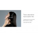 Беспроводные наушники Rombica MySound BH-14 Black (Р)