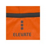 Толстовка Арора женская с капюшоном, оранжевый