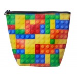 Косметичка с возможностью полноцветной печати