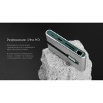Хаб USB Rombica Type-C Hermes Green