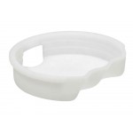 Бутылка для воды Candy, 550мл, фиолетовый