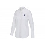 Sphene женская рубашка оксфорд - Белый