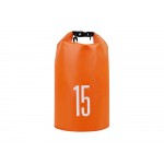 Водонепроницаемая сумка Rombica DryBag 15