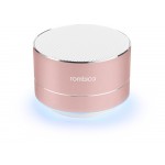 Портативная акустика Rombica Mysound BT-03 3C, розовый (Р)
