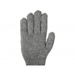 Перчатки Nordend, серый меланж