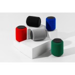 Портативная колонка mySound Clario, 15 Вт Black (Р)