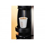 Americano® Piccolo кружка объемом 100 мл с крышкой - Cиний