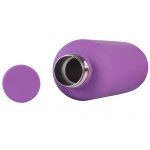 ODIN. Термобутылка 550 мл (Фиолетовый)