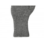 Перчатки Nordend, серый меланж