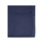 Женская утепленная куртка Petalite из материалов, переработанных по стандарту GRS - Темно - синий