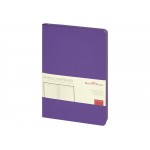 Ежедневник недатированный А5 Megapolis Color Flex New, фиолетовый