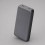 Внешний АКБ NRG Turbo S 20000 mAh, 20Вт, графит, Deppa