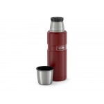 Термос из нерж. стали тм THERMOS SK2000 Rustic Red 0,47L