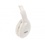 HIPER Наушники накладные WIRED CASUAL WHITE HTW-OV2 (Р)