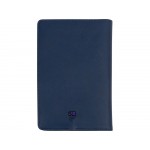 Органайзер с функцией беспроводной зарядки Manner, 5000 mah, темно-синий (Р)