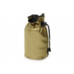 PWC CHAMP. COOLER BAG GOLD/Охладитель для бутылки шампанского Cold bubbles, золотой