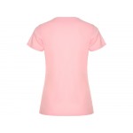 Футболка спортивная женская Montecarlo, светло-розовый