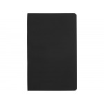 Блокнот А5 Softy 13*20,6 см в мягкой обложке, черный (Р)