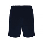 Спортивные шорты Andy мужские, нэйви