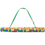 Сумка-холодильник с регулируемым ремнем с возможностью полноцветной печати