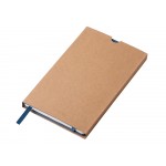 Блокнот Vision Trend А5 в твердой обложке, синий