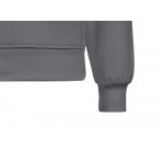 Худи Hamburg, темно-серый