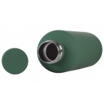 ODIN. Термобутылка 550 мл (Тёмно-зелёный)