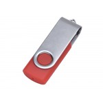 Флеш-карта USB 2.0 8 Gb Flash C1, красный