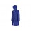 Дождевик Sunshine со светоотражающими кантами, синий классический, размер  XL/XXL