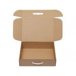 Коробка подарочная Хэнди (Handy), XL, крафт