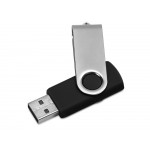 Флеш-карта USB 2.0 8 ГБ Флэш С1, черный