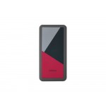 Внешний аккумулятор Rombica NEO Bright 3C, серый (Р)