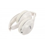 HIPER Наушники накладные WIRED CASUAL WHITE HTW-OV2 (Р)