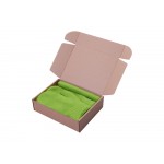 Подарочный набор  Dunant, зеленое яблоко