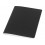 Записная книжка Shale из каменной бумаги, черный