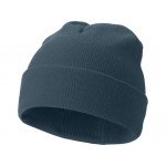 Шапка Ирвин, серо-синий