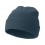 Шапка Ирвин, серо-синий