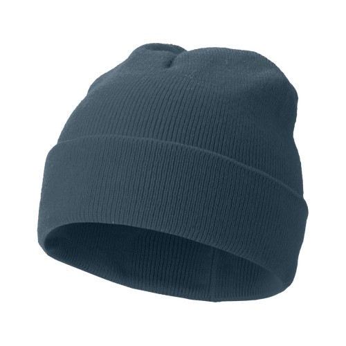 Шапка Ирвин, серо-синий